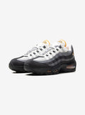 Nike Air Max 95 OG Big Bubble Black Bright Ceramic