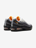 Nike Air Max 95 OG Big Bubble Black Bright Ceramic
