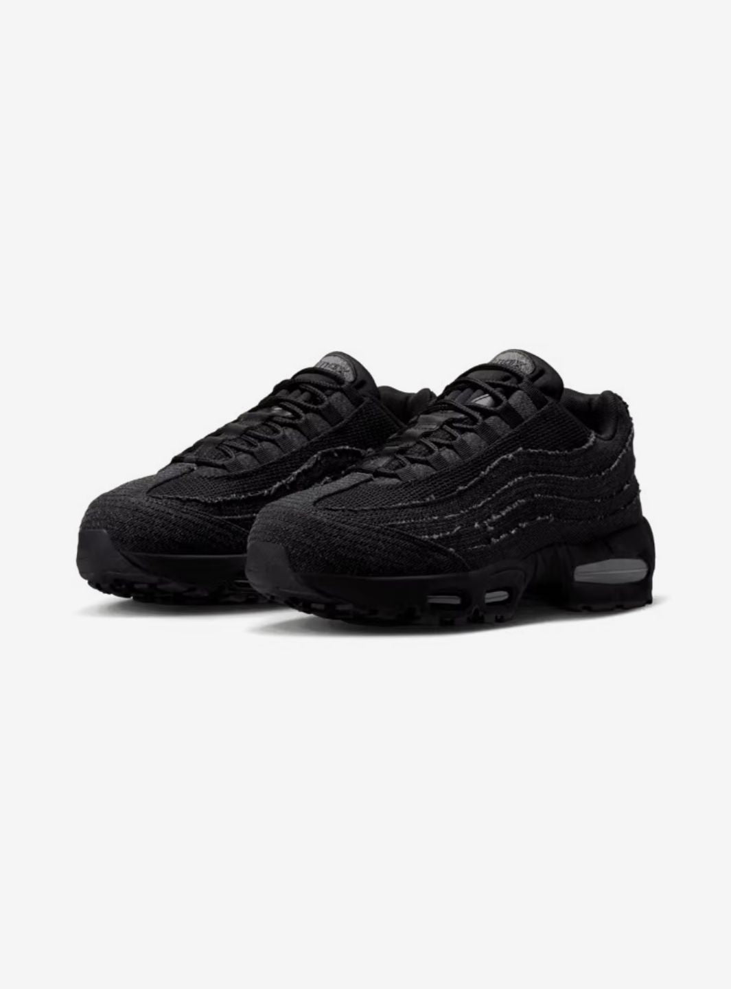 Nike Air Max 95 OG Levi's Black