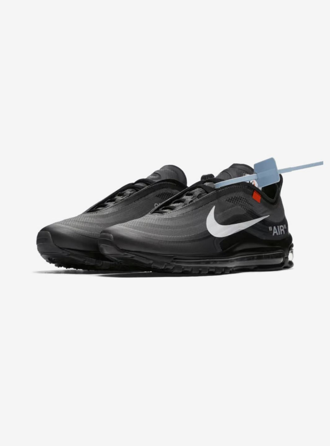 Nike Air Max 97 Off-White Black