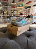 Nike Air Max 97 Off-White Menta - Usato 9.5/10