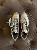 Nike Air Max 97 Off-White Menta - Usato 9.5/10