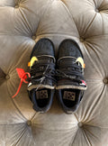 Nike Air Presto Off-White Black (2018) - Usato 9.5/10