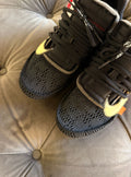 Nike Air Presto Off-White Black (2018) - Usato 9.5/10