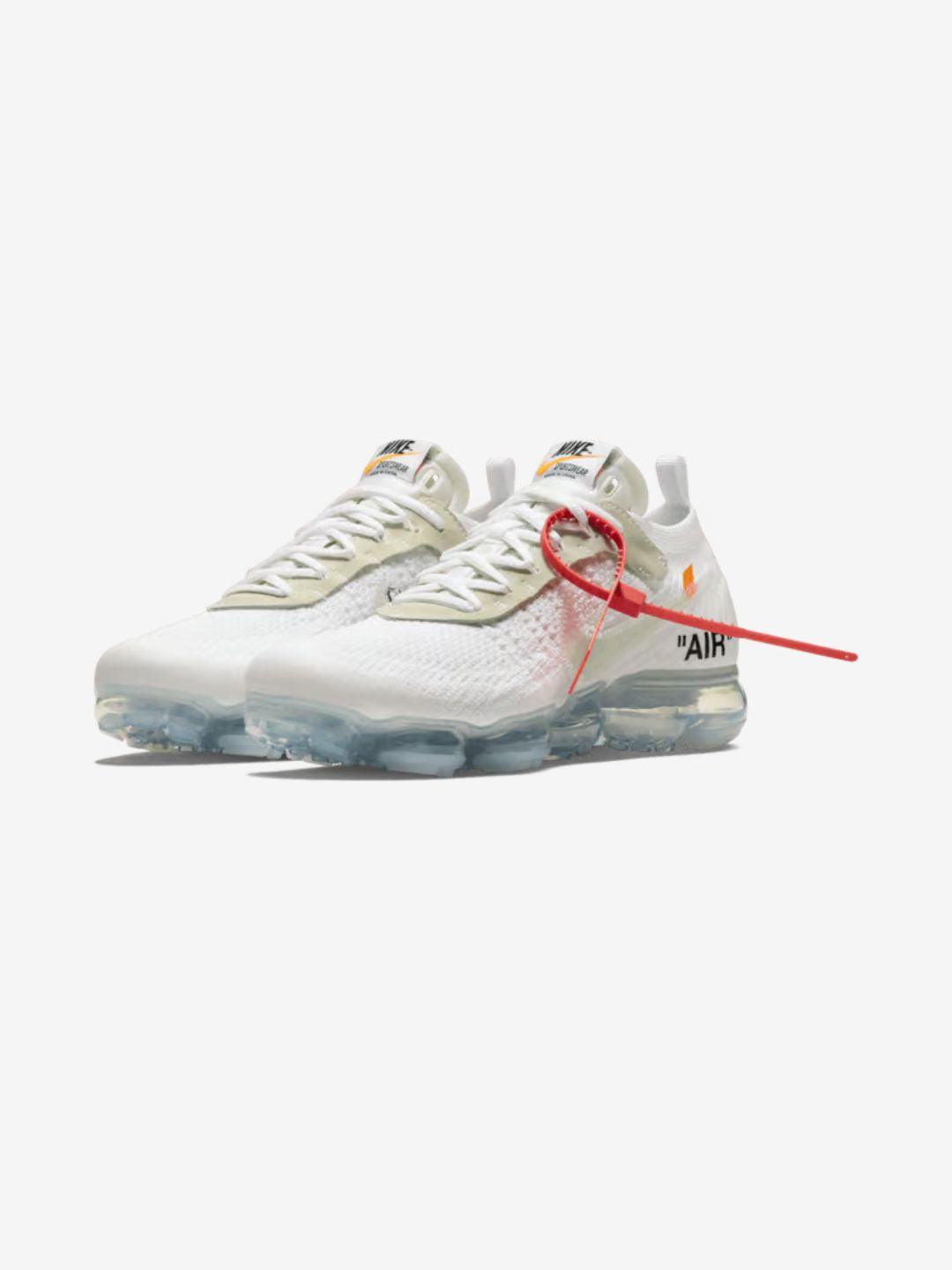 Nike Air VaporMax Off-White (2018)