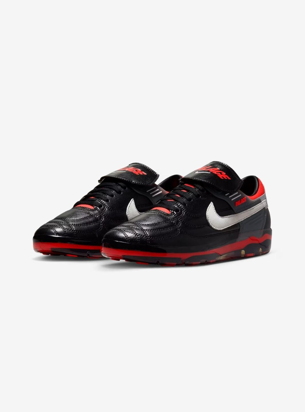 Nike Cryoshot Air Speed M Palace