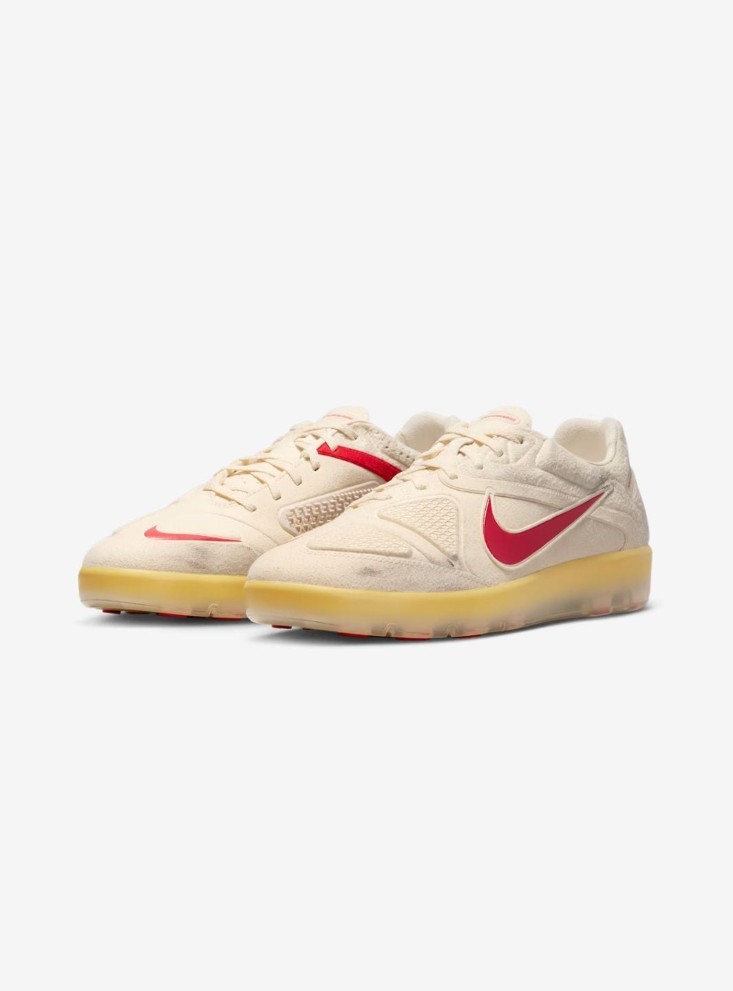 Nike Cryoshot CTR360 Maestri II G-Dragon Peaceminusone Natural University Red