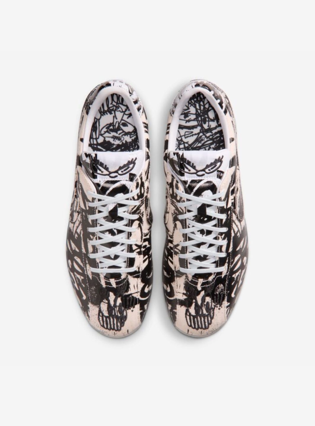 Nike Cryoshot Striker 1976 Slawn