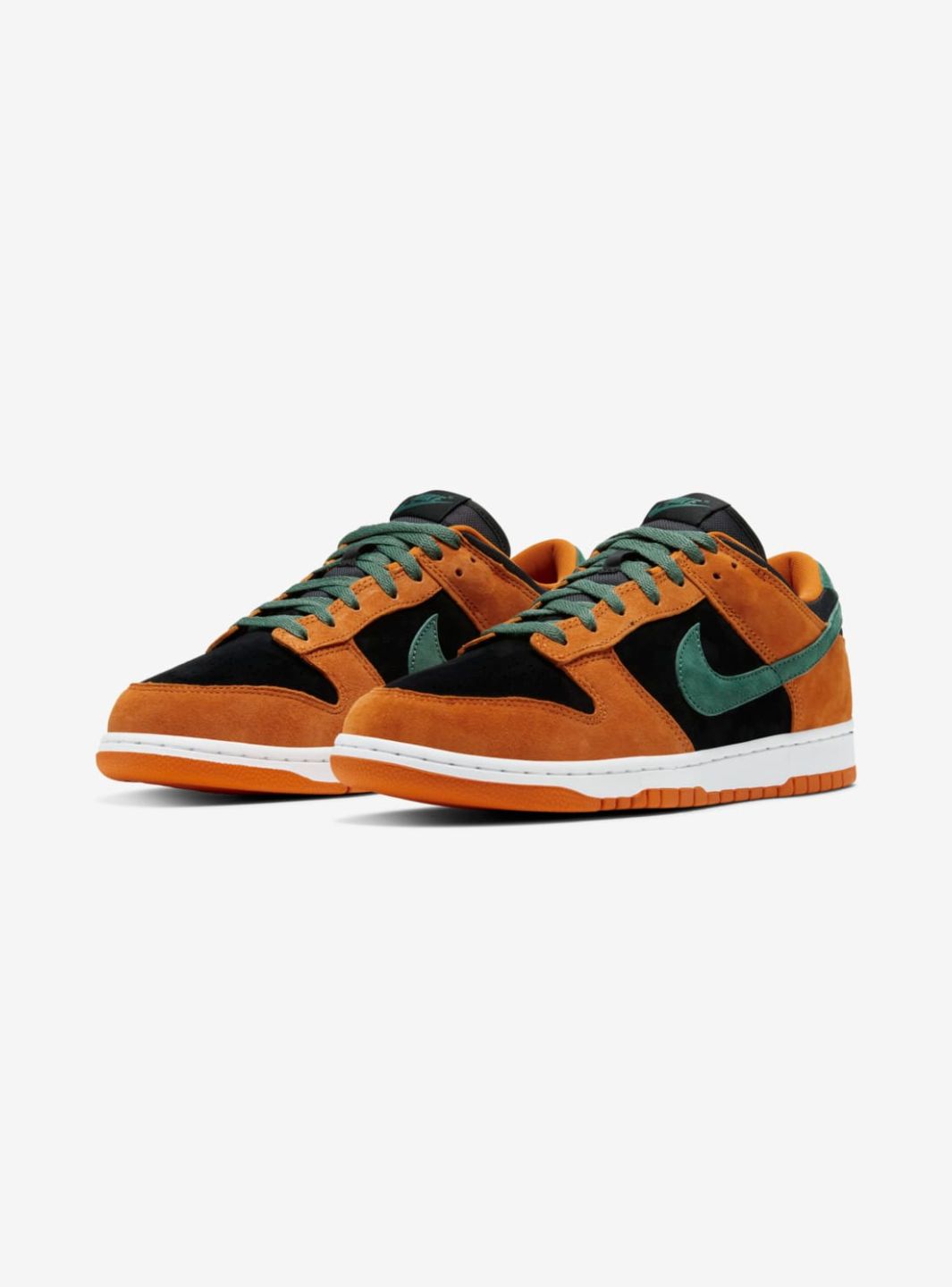 Nike Dunk Low Ceramic