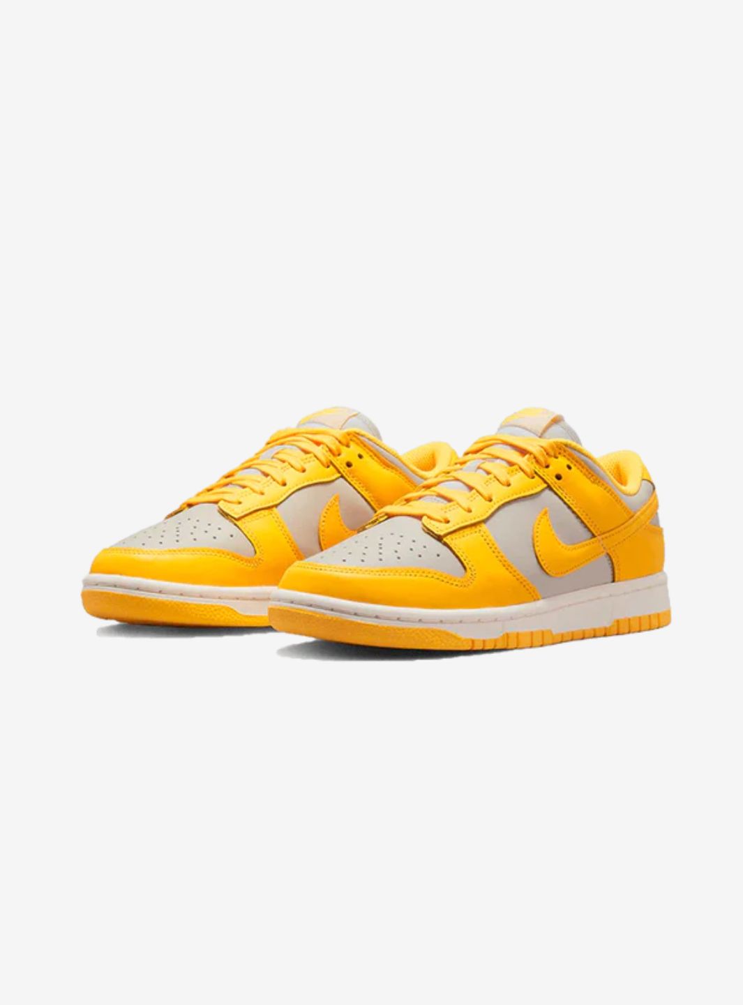 Nike Dunk Low Citron Pulse (W)