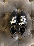 Nike Dunk Low Off-White Lot 50 - Usato 9.5/10
