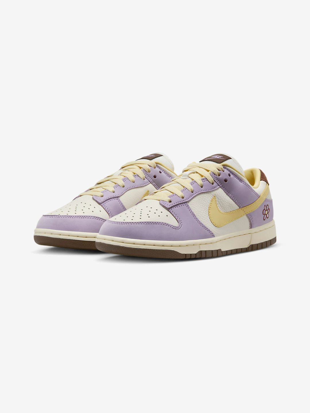 Nike Dunk Low Premium Lilac Bloom (W)