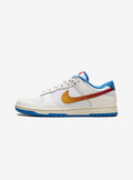 Nike Dunk Low Retro SE Pop Art Sail Photo Blue