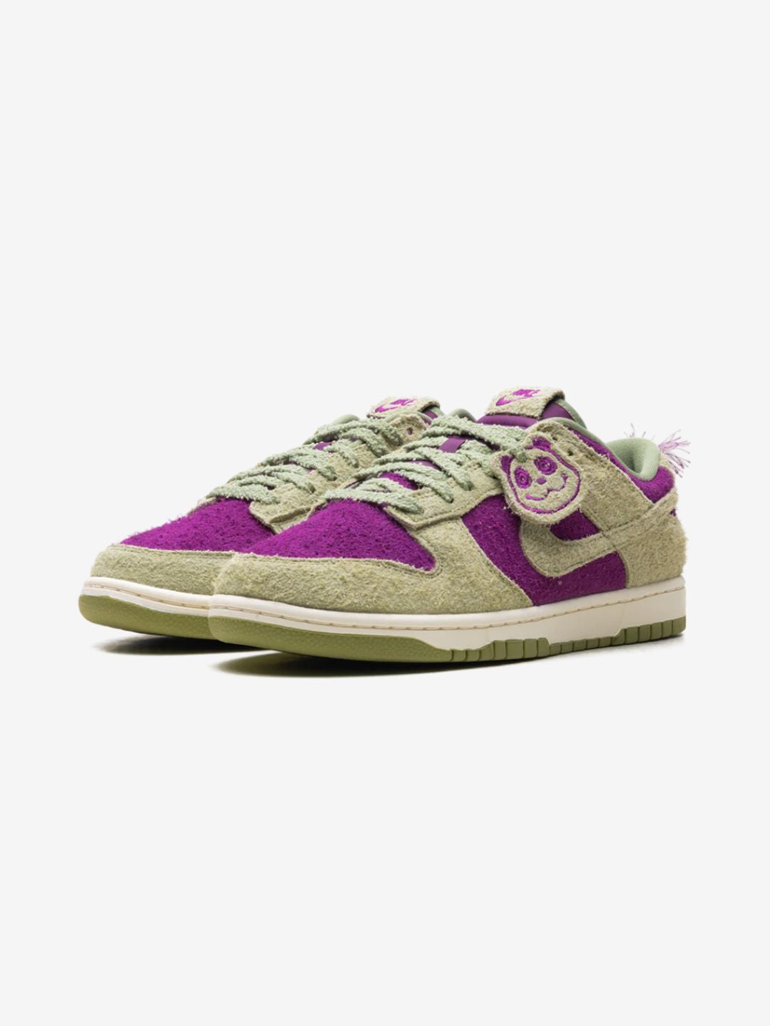 Nike Dunk Low Retro SE Viotech Dusty Olive