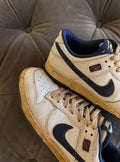 Nike Dunk Low Stranger Things Phantom - Usato 9/10