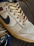 Nike Dunk Low Stranger Things Phantom - Usato 9/10
