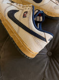 Nike Dunk Low Stranger Things Phantom - Usato 9/10