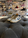 Nike Dunk Low Stranger Things Phantom - Usato 9/10