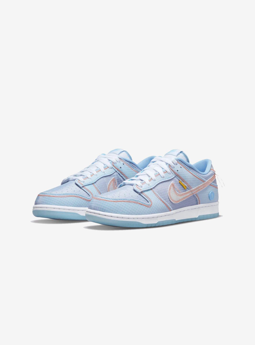 Nike Dunk Low Union Passport Pack Argon