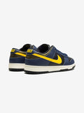 Nike Dunk Low Vintage Michigan
