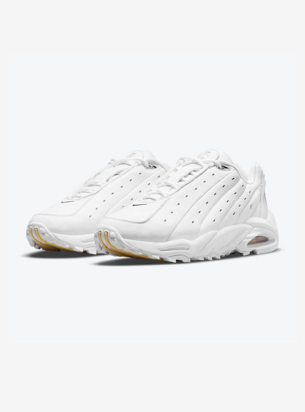 Nike Hot Step Air Terra Drake NOCTA White