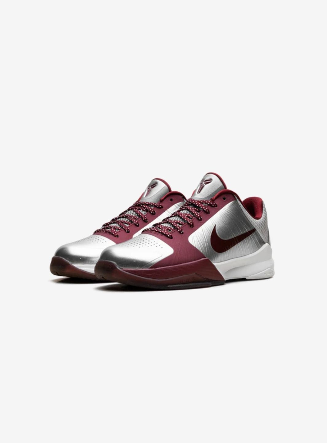 Nike Kobe 5 Lower Merion Aces Away (2026) (GS)
