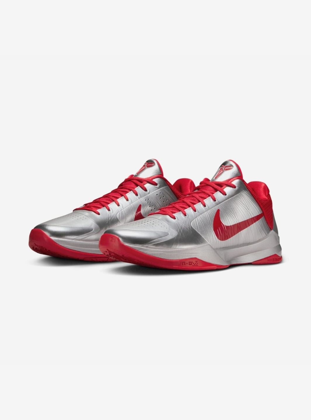 Nike Kobe 5 Protro Caitlin Clark Rookie of the Year