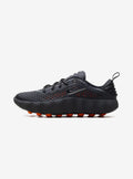 Nike Mind 002 Black Hyper Crimson