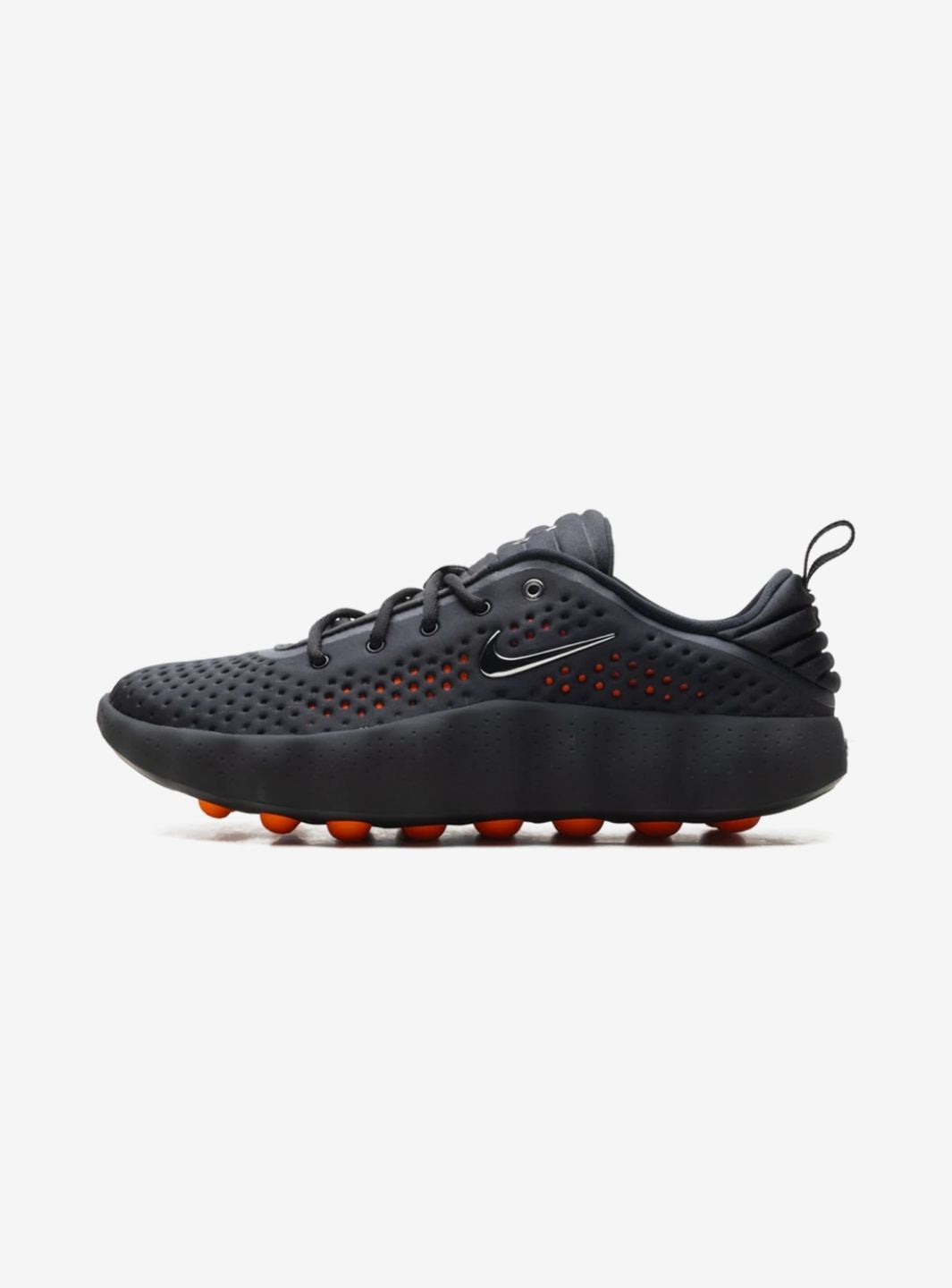 Nike Mind 002 Black Hyper Crimson