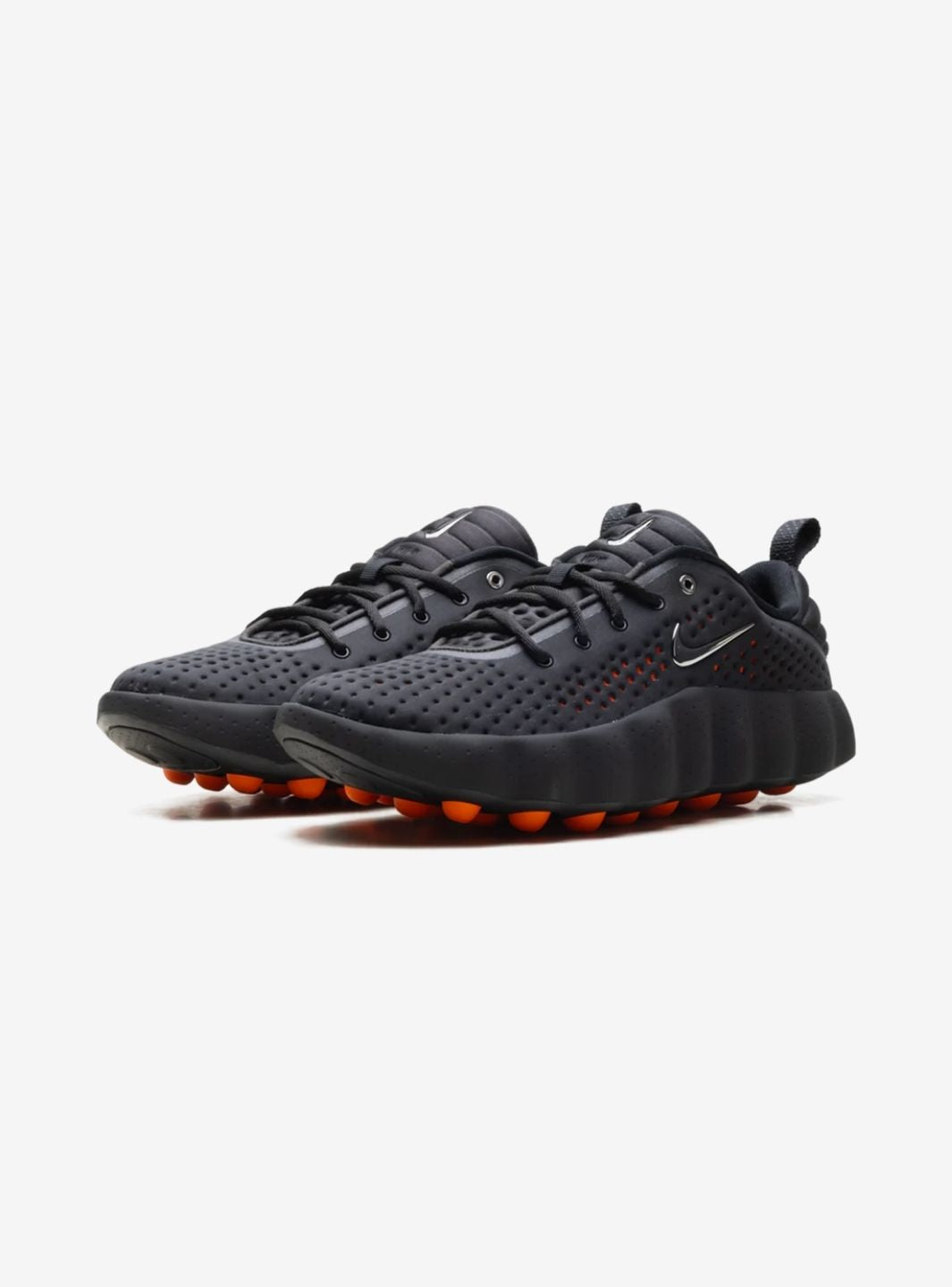 Nike Mind 002 Black Hyper Crimson