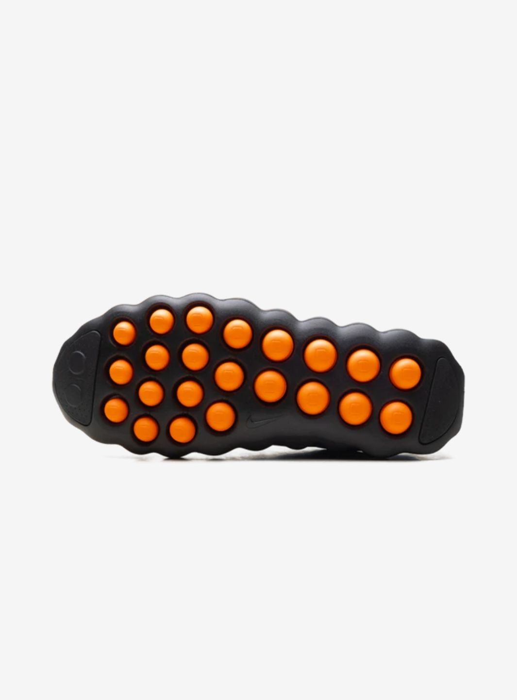 Nike Mind 002 Black Hyper Crimson