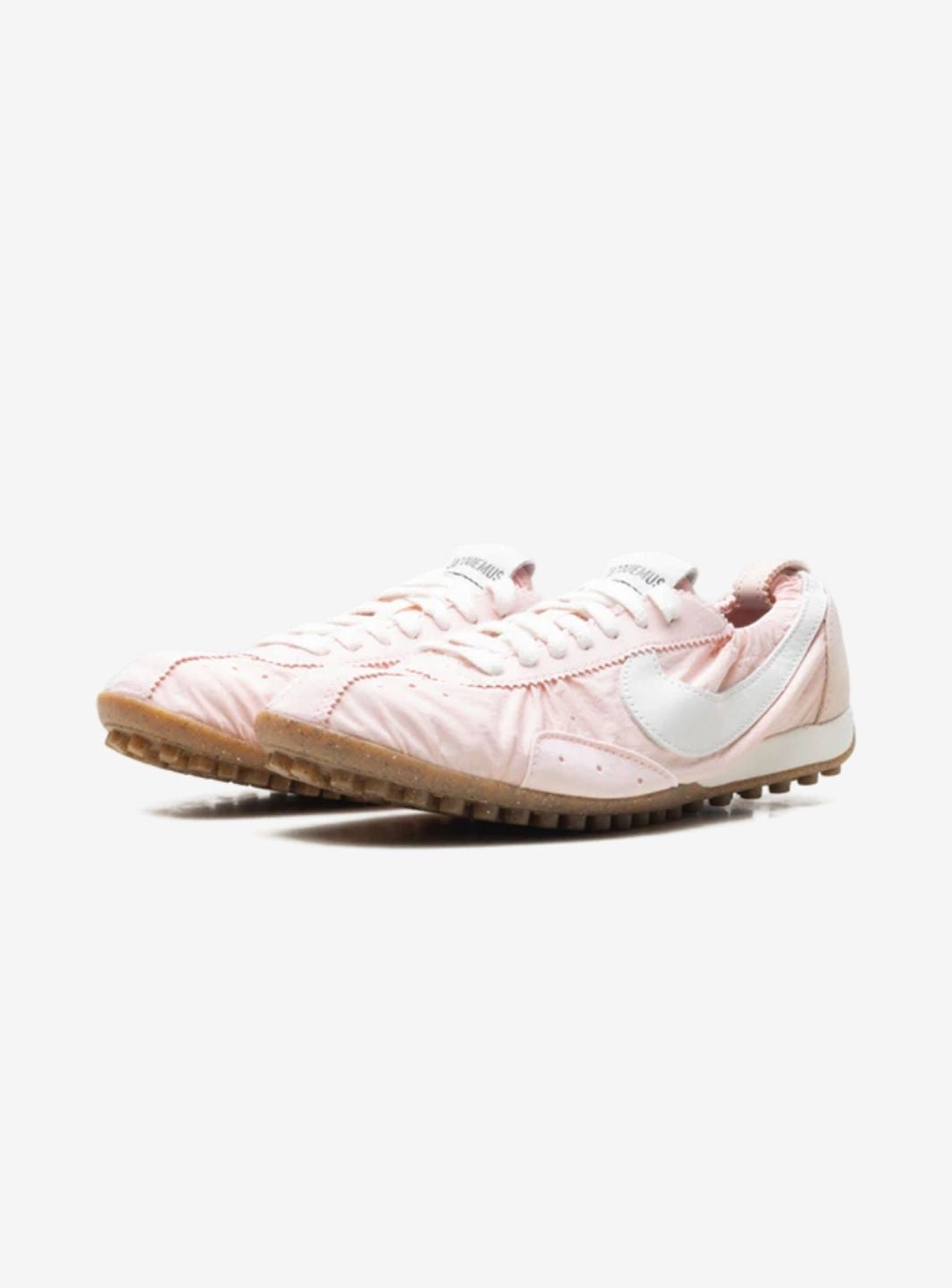 Nike Moon Shoe SP Jacquemus Aluminum Pink (W)