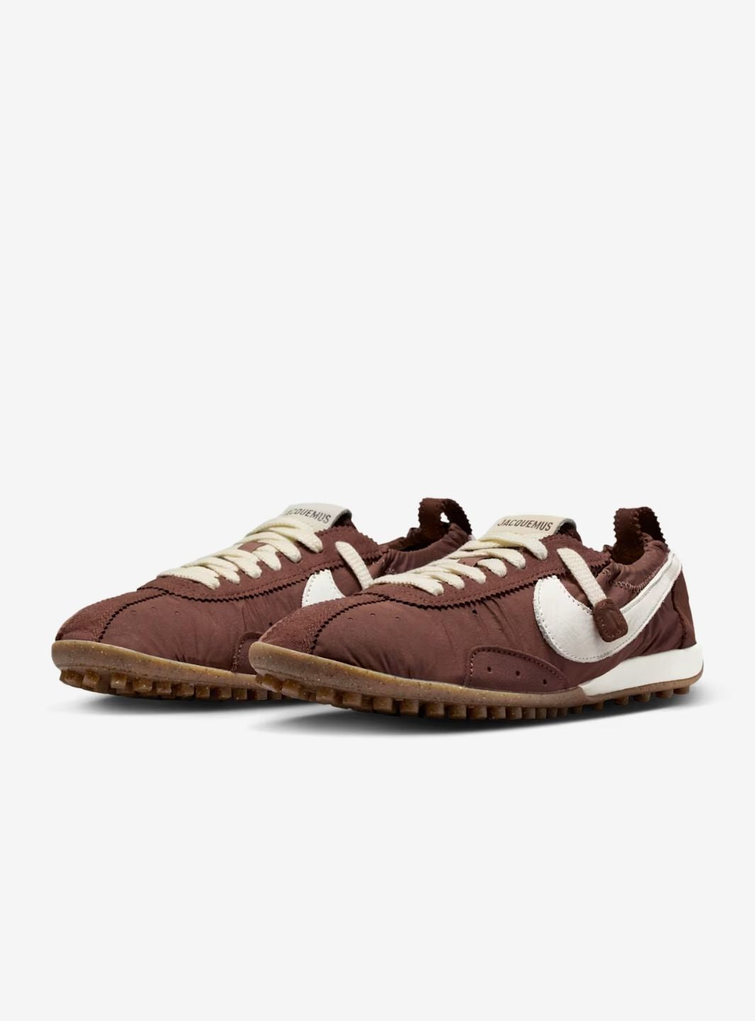 Nike Moon Shoe SP Jacquemus Fauna Brown (W)