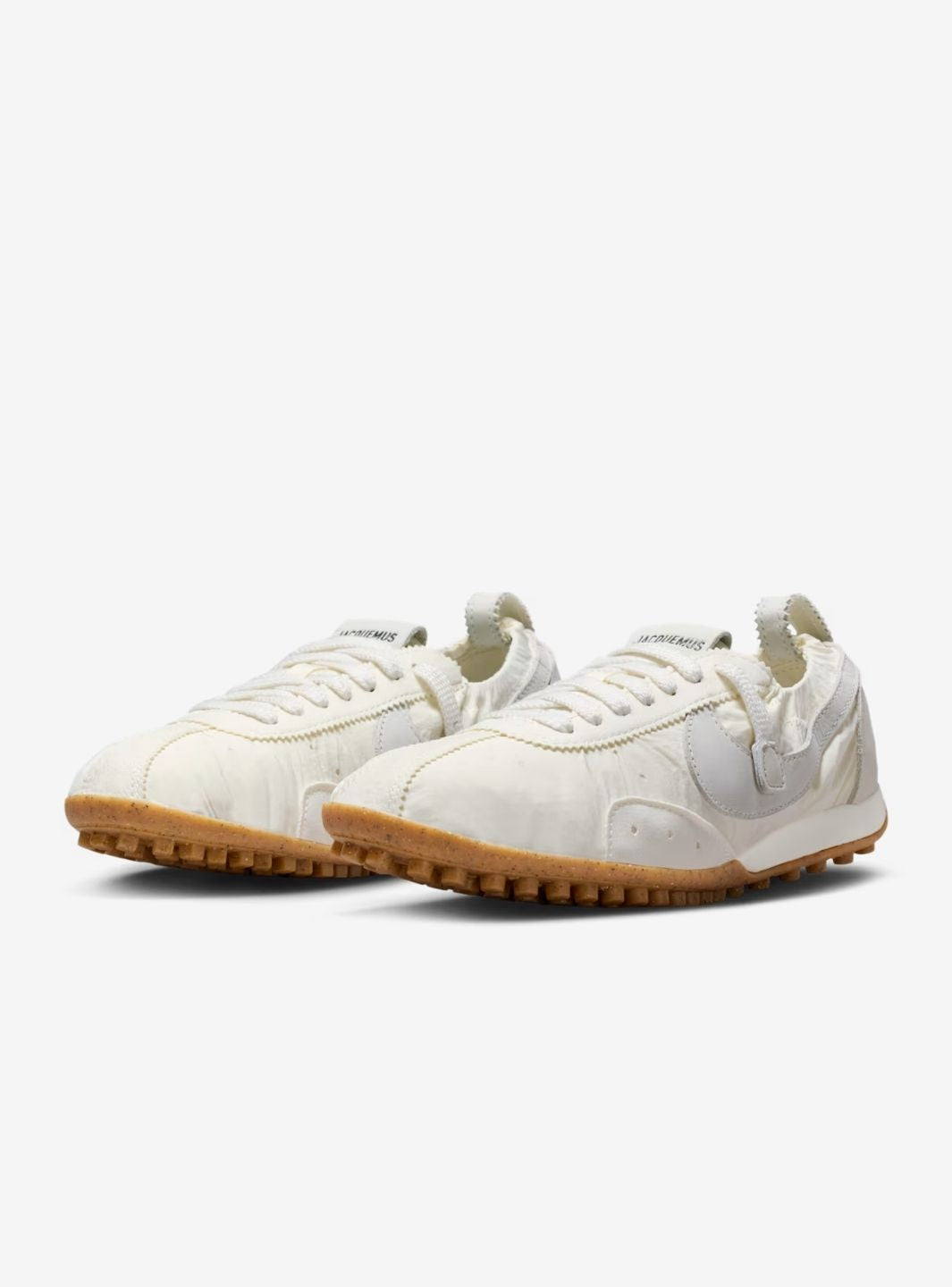 Nike Moon Shoe SP Jacquemus Soft Pearl (W)