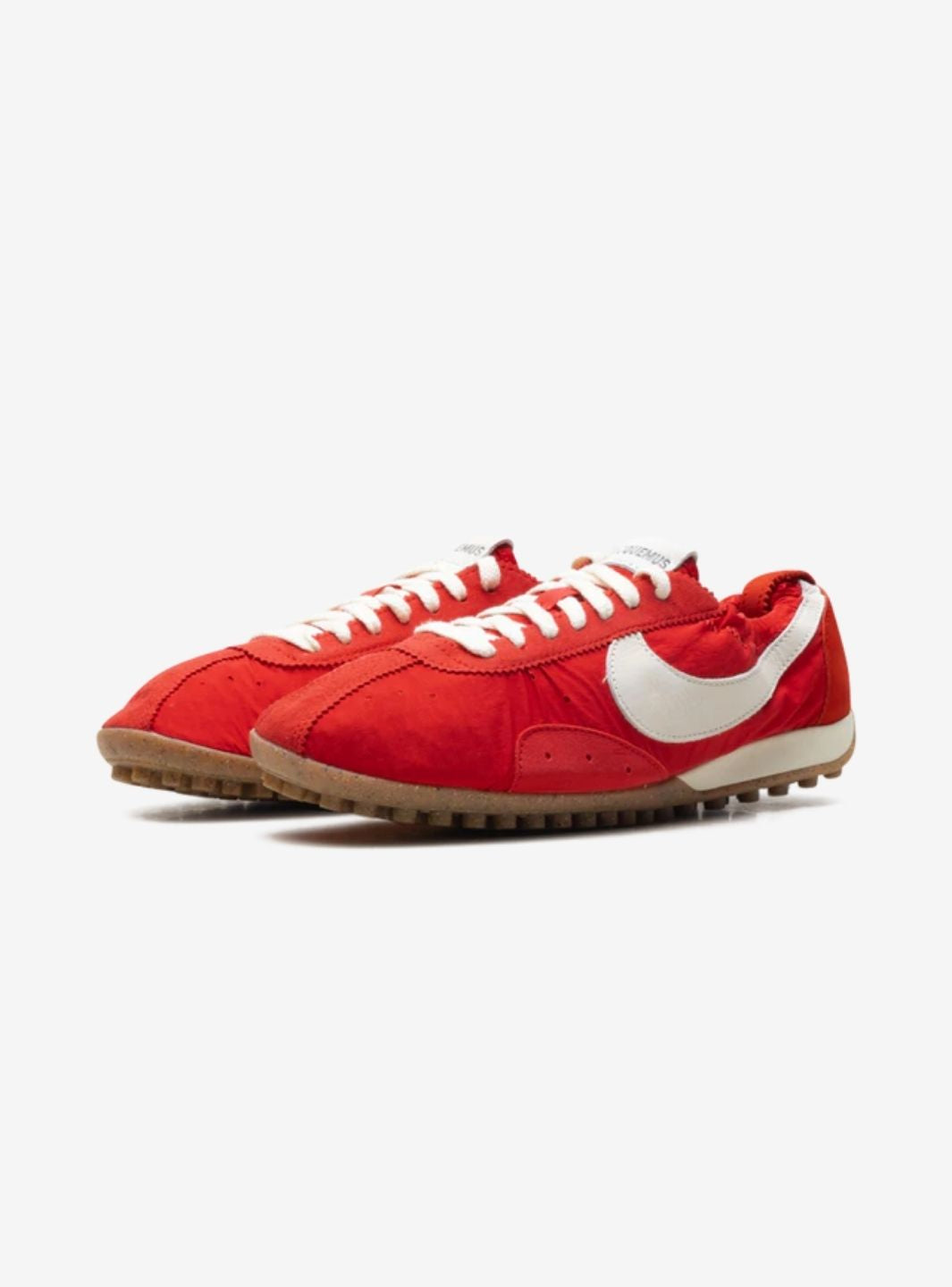 Nike Moon Shoe SP Jacquemus University Red (W)