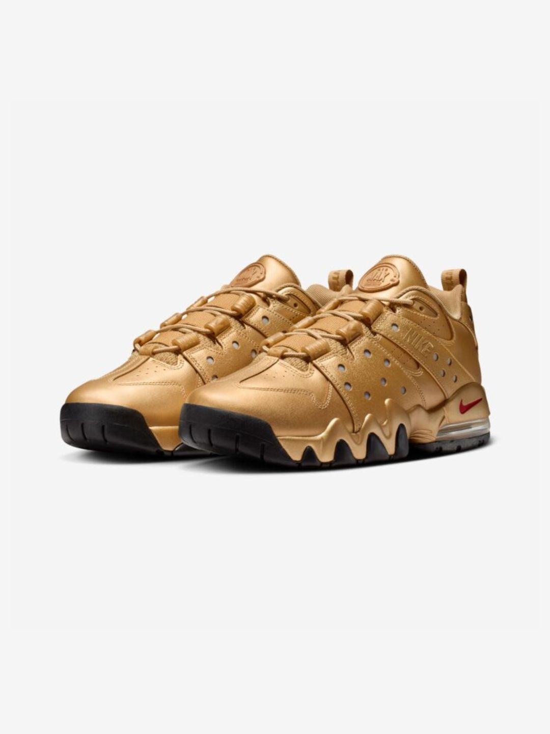 Nike SB Air Max 2 CB '94 Low Supreme Metallic Gold