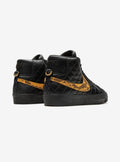 Nike SB Blazer Mid QS Supreme Black