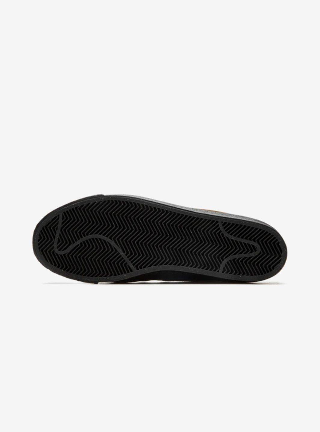 Nike SB Blazer Mid QS Supreme Black