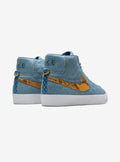 Nike SB Blazer Mid QS Supreme Denim