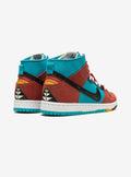 Nike SB Dunk High Di'orr Greenwood Navajo Arts