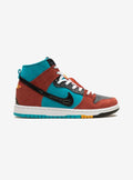 Nike SB Dunk High Di'orr Greenwood Navajo Arts