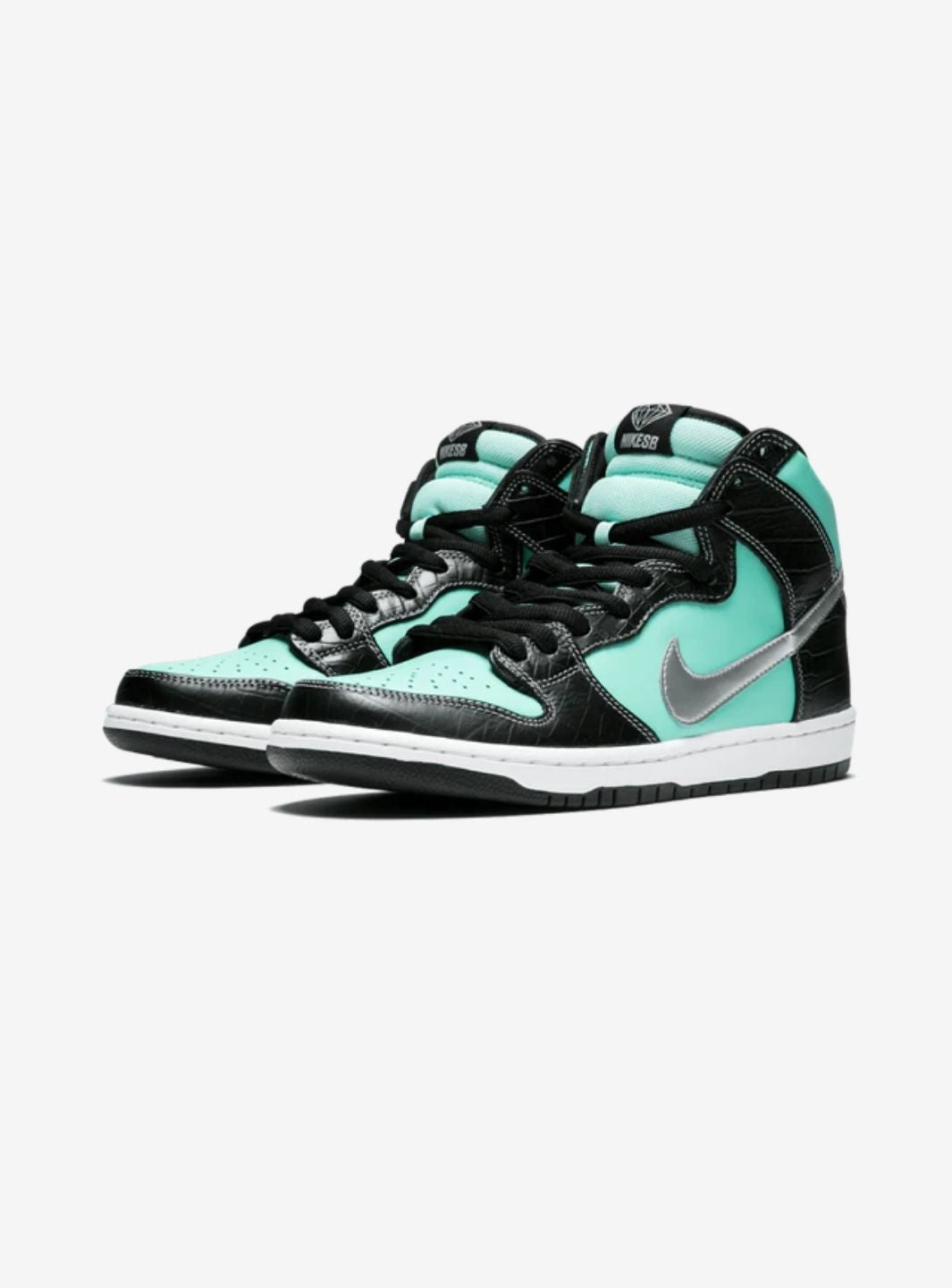 Nike SB Dunk High Diamond Supply Co.