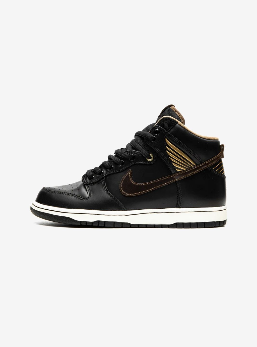 Nike SB Dunk High Pawnshop Skate Co. Old Soul