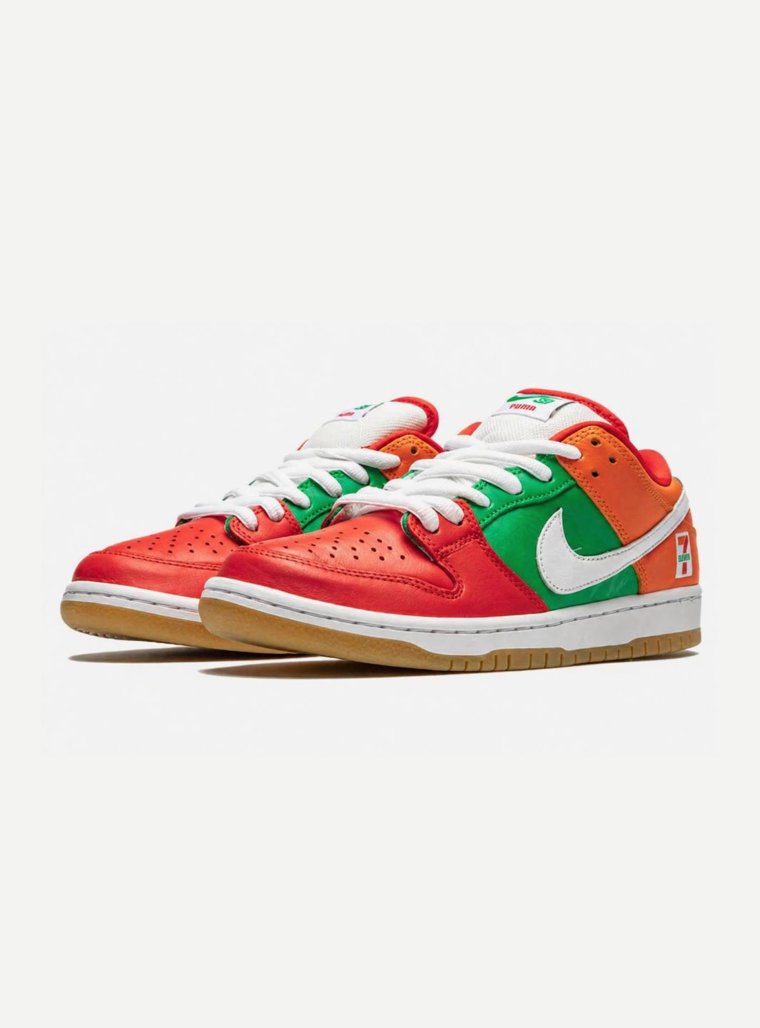 Nike SB Dunk Low 7-Eleven