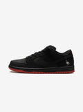 Nike SB Dunk Low Black Pigeon