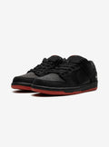 Nike SB Dunk Low Black Pigeon