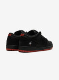 Nike SB Dunk Low Black Pigeon