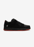 Nike SB Dunk Low Black Pigeon