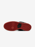 Nike SB Dunk Low Black Pigeon