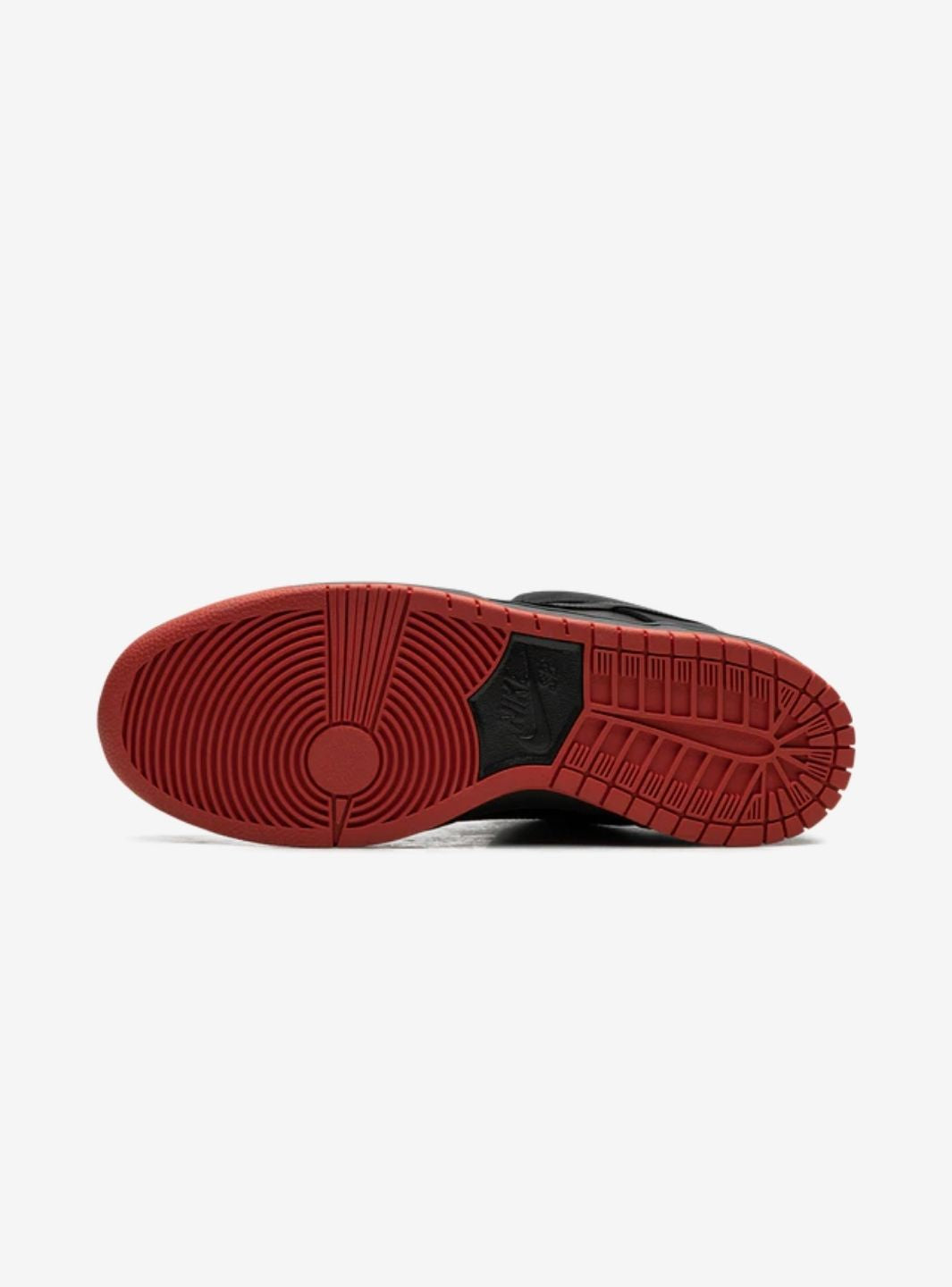 Nike SB Dunk Low Black Pigeon